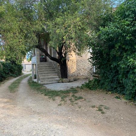 Maison A 20 Min Des Plages De Sainte Maxime Ле-Мюи Экстерьер фото