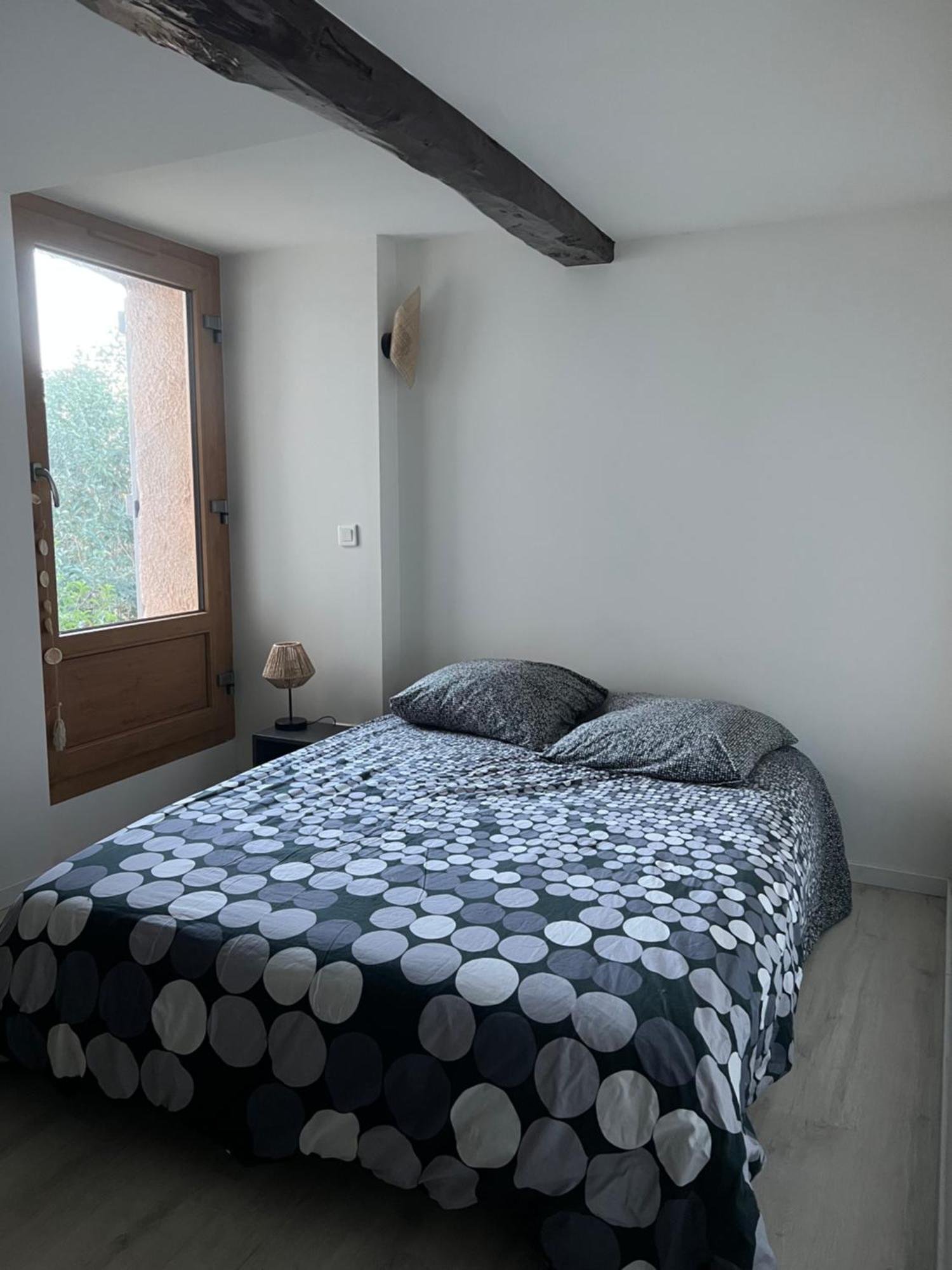 Maison A 20 Min Des Plages De Sainte Maxime Ле-Мюи Экстерьер фото