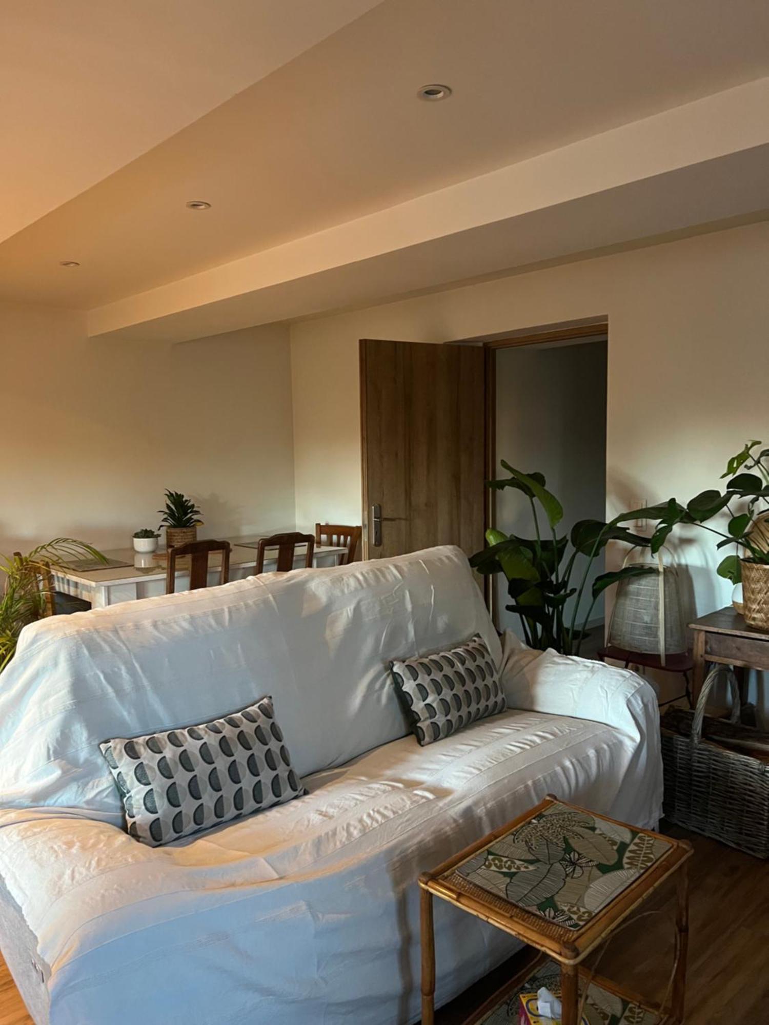 Maison A 20 Min Des Plages De Sainte Maxime Ле-Мюи Экстерьер фото